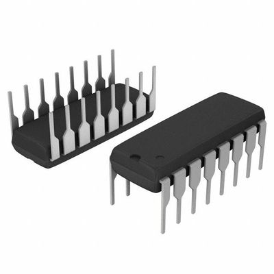 CY7C63221A-PXC Mikrokontroler Dan Prosesor Tertanam IC MPU Chip Khusus Aplikasi