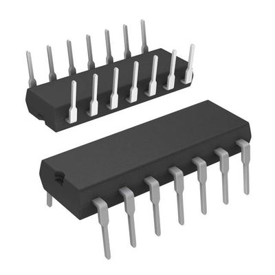 FMS7401LEN14 Mikrokontroler Dan Prosesor Tertanam IC MPU Chip Khusus Aplikasi