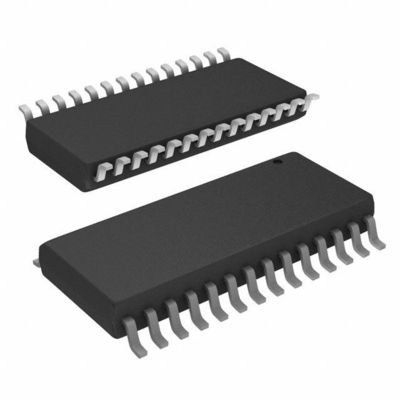 PIC16F72-I/SO Mikrokontroler Dan Tertanam Prosesor IC MCU FLASH Chip