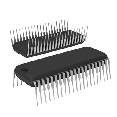 Mikrokontroler Z9024106PSG Dan Prosesor Tertanam IC MPU Chip Khusus Aplikasi