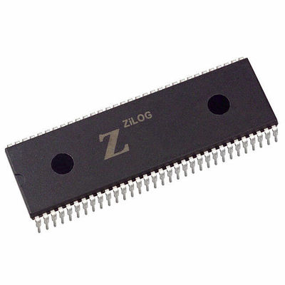 Z86E4704PSG Mikrokontroler Dan Prosesor Tertanam IC MPU Chip Khusus Aplikasi