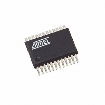 Mikrokontroler ATAM862P-TNSY4D Dan Prosesor Tertanam IC MPU Chip Khusus Aplikasi
