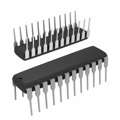 CY7C63743C-PXC Mikrokontroler Dan Prosesor Tertanam IC MPU Chip Khusus Aplikasi