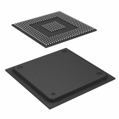 MB86R01PB-GSE1 Mikrokontroler Dan Prosesor Tertanam IC MPU Chip Khusus Aplikasi