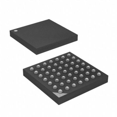 ATXMEGA128A4U-CU Mikrokontroler Dan Prosesor Tertanam IC MCU FLASH Chip