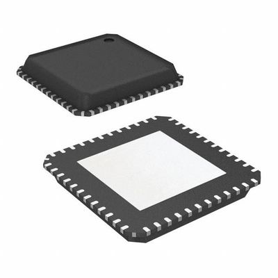 TLE9879QXA20XUMA1 Mikrokontroler Dan Prosesor Tertanam IC MPU Chip Khusus Aplikasi