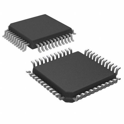 Mikrokontroler AN2131SC Dan Prosesor Tertanam IC MPU Chip Khusus Aplikasi