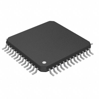CY7C64613-52NC Mikrokontroler Dan Prosesor Tertanam IC MPU Chip Khusus Aplikasi