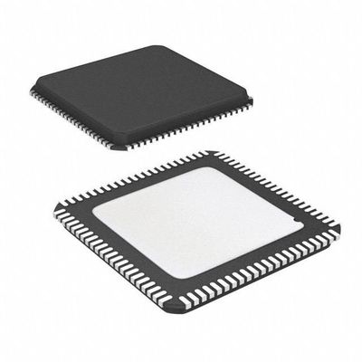 CYUSB3302-68LTXI Mikrokontroler Dan Prosesor Tertanam IC MPU Chip Khusus Aplikasi