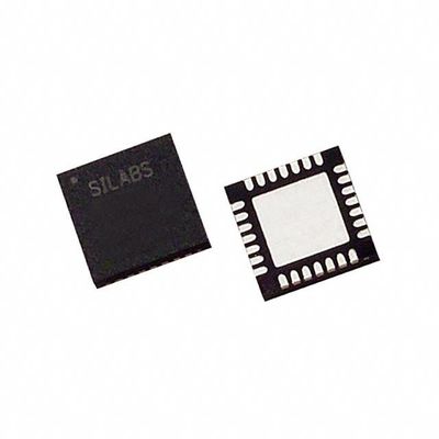 C8051F351-GM Mikrokontroler Dan Tertanam Prosesor IC MCU FLASH Chip