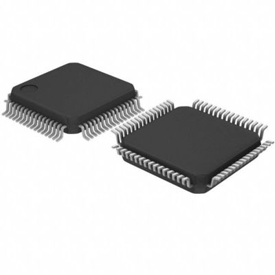 STM32F091RCT6 Mikrokontroler Dan Tertanam Prosesor IC MCU FLASH Chip