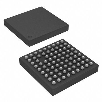 MSP430F5528IZQER Mikrokontroler Dan Prosesor Tertanam IC MCU FLASH Chip