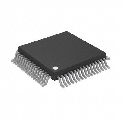 DSPIC30F6012A-30I/PF Mikrokontroler Dan Prosesor Tertanam IC MCU FLASH Chip