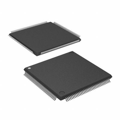 STM32F407ZET6 Mikrokontroler Dan Prosesor Tertanam IC MCU FLASH Chip