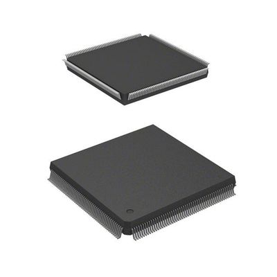 Mikrokontroler AT91SAM9260B-QU Dan Prosesor Tertanam IC MCU FLASH Chip