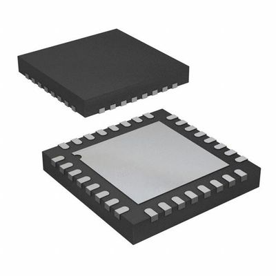 ADUC7061BCPZ32 Mikrokontroler Dan Tertanam Prosesor IC MCU FLASH Chip
