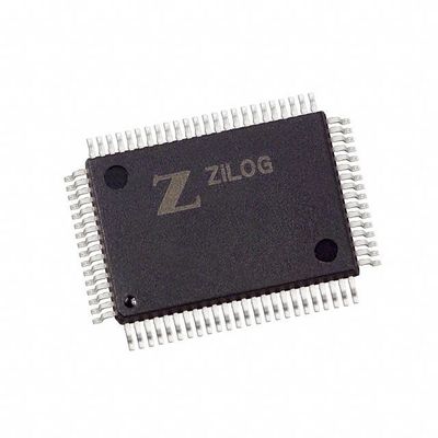 Z8F6423FT020SG Mikrokontroler Dan Prosesor Tertanam IC MCU FLASH Chip