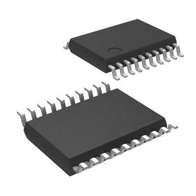 STM8S003F3P6 Mikrokontroler Dan Tertanam Prosesor IC MCU FLASH Chip