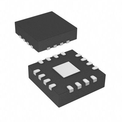 PIC16LF1503-I/MG Mikrokontroler Dan Prosesor Tertanam IC MCU FLASH Chip