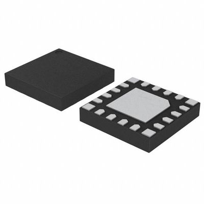 EFM8SB10F8G-A-QFN20 Mikrokontroler Dan Prosesor Tertanam IC MCU FLASH Chip