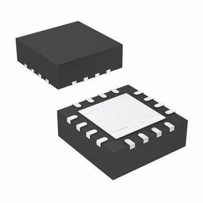 MSP430G2131IRSA16R Mikrokontroler Dan Prosesor Tertanam IC MCU FLASH Chip