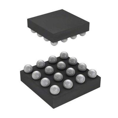 EFM8SB10F8G-A-CSP16R Mikrokontroler Dan Prosesor Tertanam IC MCU FLASH Chip