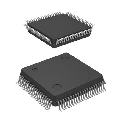 DF2138AFA20V Mikrokontroler Dan Tertanam Prosesor IC MCU FLASH Chip