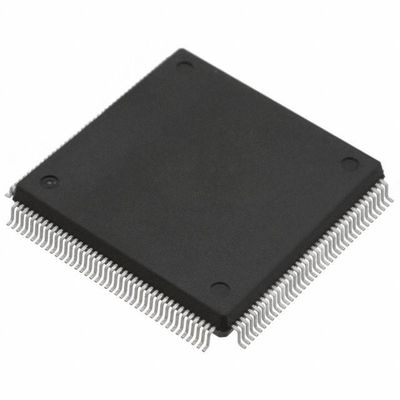 MCF5206EAB40 Mikrokontroler Dan Tertanam Prosesor IC MCU FLASH Chip