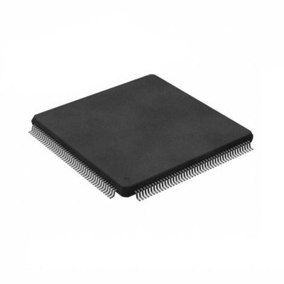 TMS320F2812PGFA Mikrokontroler Dan Prosesor Tertanam IC MCU FLASH Chip