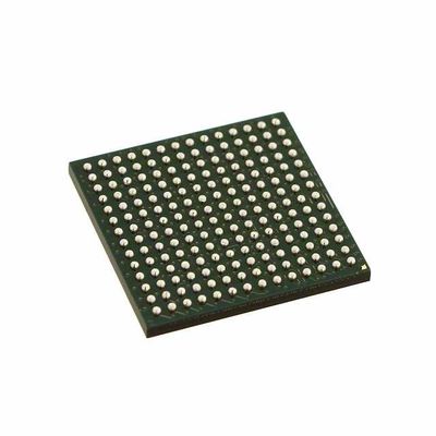 MCF5208CVM166 Mikrokontroler Dan Tertanam Prosesor IC MCU FLASH Chip