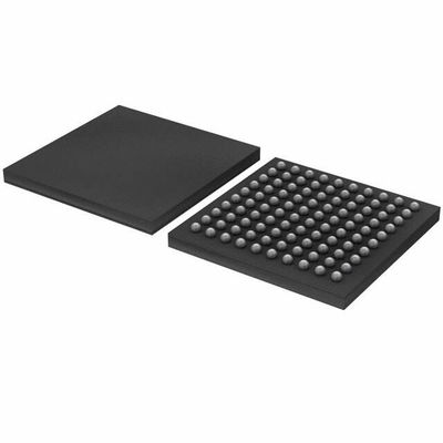 ATMEGA2560V-8CU Mikrokontroler Dan Tertanam Prosesor IC MCU FLASH Chip