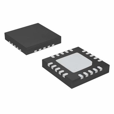 C8051F331-GM Mikrokontroler Dan Prosesor Tertanam IC MCU FLASH Chip