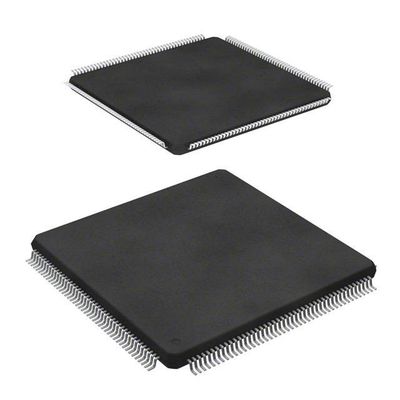 STM32F765IIT6 Mikrokontroler Dan Prosesor Tertanam IC MCU FLASH Chip