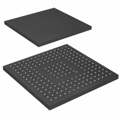 STM32F207IGH6 Mikrokontroler Dan Prosesor Tertanam IC MCU FLASH Chip
