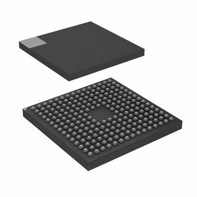 STM32F756NGH6 Mikrokontroler Dan Prosesor Tertanam IC MCU FLASH Chip