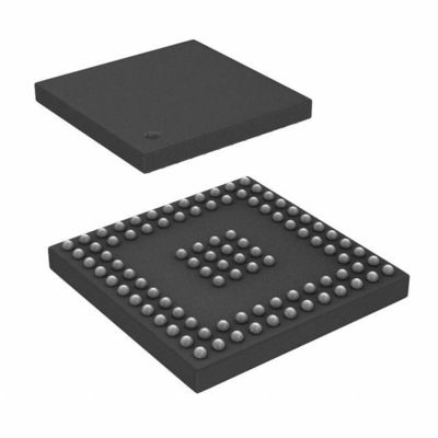 XS1-U8A-64-FB96-C5 Mikrokontroler Dan Prosesor Tertanam IC MCU FLASH Chip