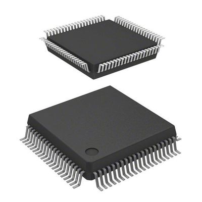 C515C8EMCAFXQMA1 Mikrokontroler Dan Prosesor Tertanam IC MCU FLASH Chip