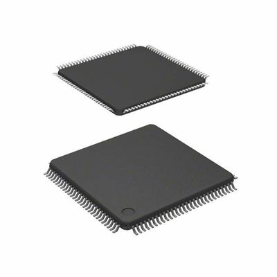 DF70844AN80FPV Mikrokontroler Dan Prosesor Tertanam IC MCU FLASH Chip