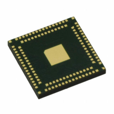 Mikrokontroler XS1-L16A-128-QF124-C10 Dan Prosesor Tertanam IC MCU FLASH Chip
