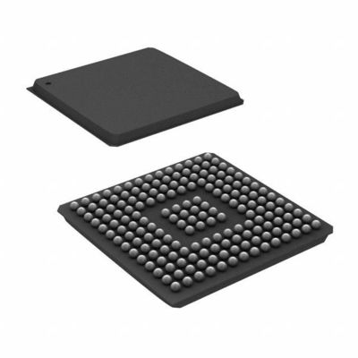 TMS320F28234ZJZS Mikrokontroler Dan Prosesor Tertanam IC MCU FLASH Chip