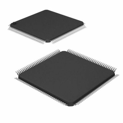 Mikrokontroler TMS320F2811PBKA Dan Prosesor Tertanam IC MCU FLASH Chip