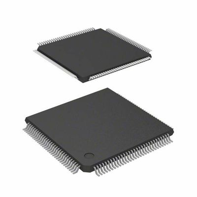 DF2633TE25V Mikrokontroler Dan Tertanam Prosesor IC MCU FLASH Chip