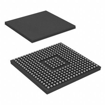 TMS320F28377DZWTT Mikrokontroler Dan Prosesor Tertanam IC MCU FLASH Chip