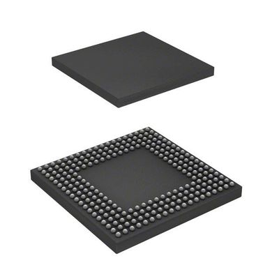 D6417709SBP167BV Mikrokontroler Dan Prosesor Tertanam IC MCU FLASH Chip