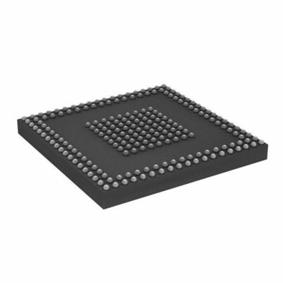 XS1-U16A-128-FB217-C10 Mikrokontroler Dan Prosesor Tertanam IC MCU FLASH Chip