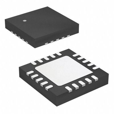 Mikrokontroler ATTINY13A-MU Dan Prosesor Tertanam IC MCU FLASH Chip