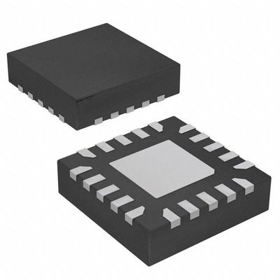 Mikrokontroler ATTINY44A-MMH Dan Prosesor Tertanam IC MCU FLASH Chip