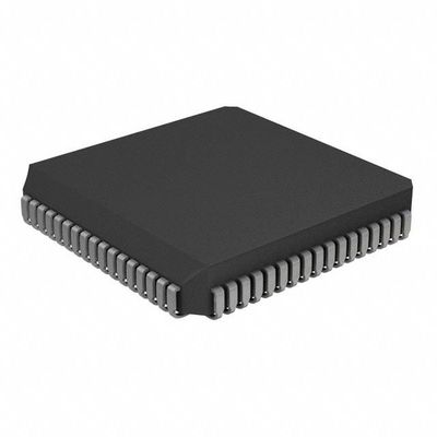 PIC17C756A-16I/L Mikrokontroler Dan Prosesor Tertanam IC MCU FLASH Chip