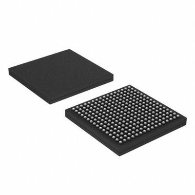 MK61FN1M0VMJ12 Mikrokontroler Dan Prosesor Tertanam IC MCU FLASH Chip