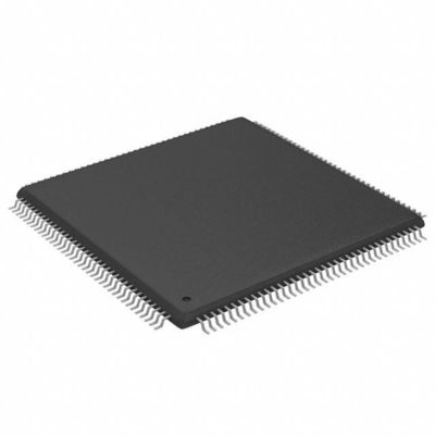 PIC32MZ2048ECG144-I/PH Mikrokontroler Dan Prosesor Tertanam IC MCU FLASH Chip